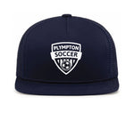 Plympton Trucker Hat