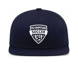 Plympton Trucker Hat