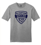 Plympton Soccer TShirt