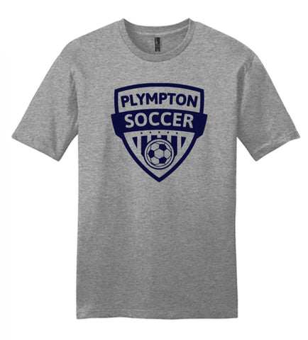 Plympton Soccer TShirt