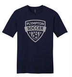 Plympton Soccer TShirt