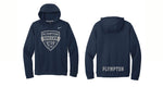 Plympton Soccer Nike Hoodie