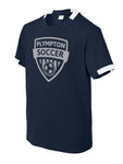Plympton Soccer Performance Tee