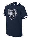 Plympton Soccer Performance Tee