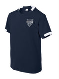 Plympton Soccer Performance Tee
