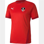 KYSA Puma Jersey
