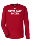 SL Soccer Under Armour Tech Long Sleeve