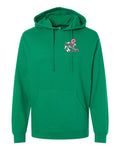 Score for a Cure Hoodie