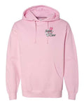 Score for a Cure Hoodie