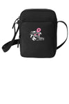 Score for a Cure Crossbody Bag