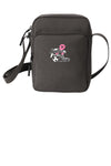 Score for a Cure Crossbody Bag