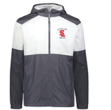 SL Soccer Hooded X Jacket