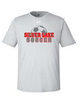 SL Girls Soccer Under Armour Short Sleeve Tee Mens