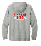 SL Wrestling Nike Hoodie (New Design)