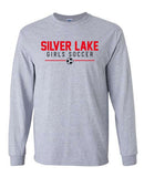 SL Girls Soccer Long Sleeve