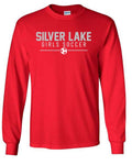 SL Girls Soccer Long Sleeve