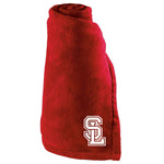 SL Girls Soccer Tailgate Blanket