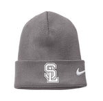 SL Boys Soccer Nike Beanie