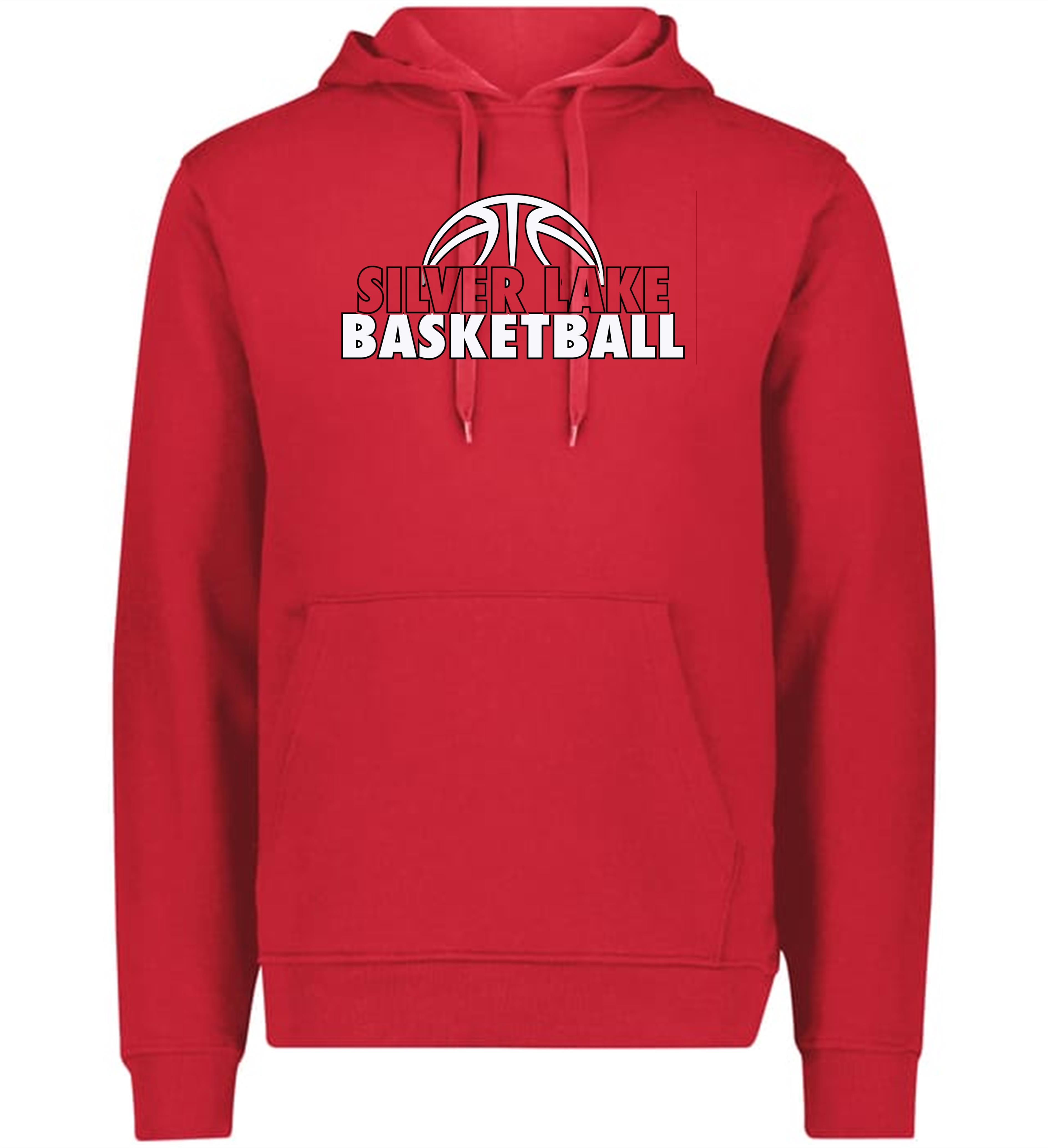 SL Basketball Hoodie – Firefly Stores