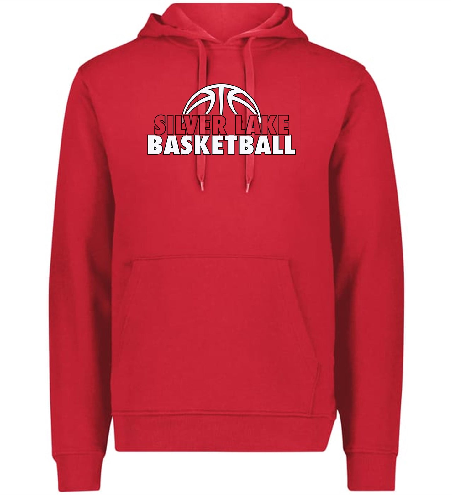 SL Basketball Hoodie