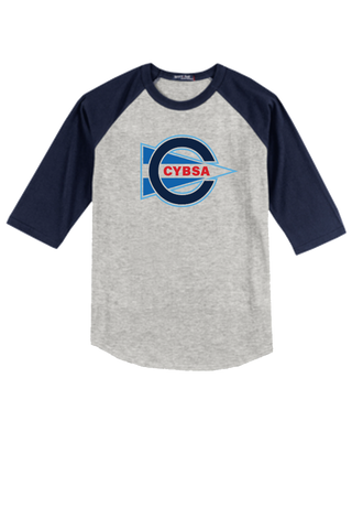 CYBSA Raglan