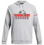 SL Girls Soccer Under Armour Hoodie