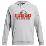 SL Girls Soccer Under Armour Hoodie