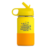 First Parish Water Bottle