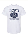 Plymouth Vikings Performance Tee