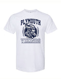 Plymouth Vikings Performance Tee