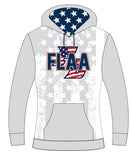 FLAA Sublimated Hoodie 1