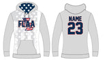 FLAA Sublimated Hoodie 1