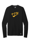 AL New Era Long Sleeve