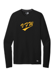 AL New Era Long Sleeve