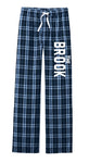 IBES Flannels