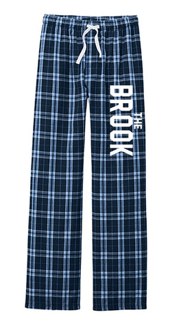 IBES Flannels