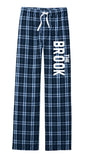 IBES Flannels