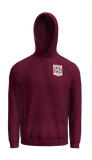 Carver Soccer Hoodie