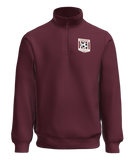 Carver Soccer Quarter Zip