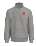 Carver Soccer Quarter Zip