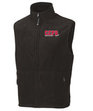 CCFS Ridgeline Fleece Vest