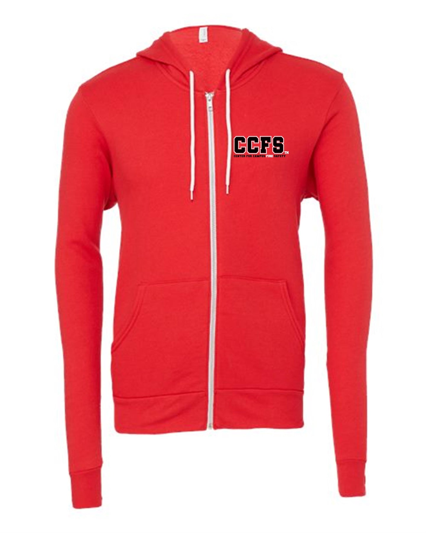 CCFS Full Zip