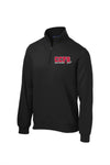 CCFS Quarter Zip