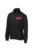 CCFS Quarter Zip