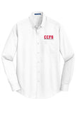 CCFS Full Button Twill Shirt