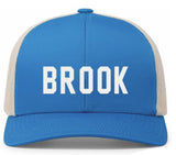 IBES Trucker Hat