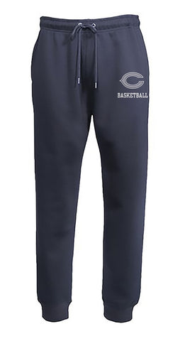 Cohasset Basketball Pennant Classic Jogger