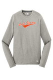 AL New Era Long Sleeve