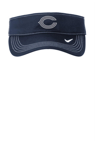 CYBSA Nike Visor