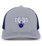 Eagles Trucker Hat